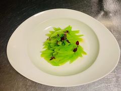 -巨华国际大酒店-华宴中餐厅