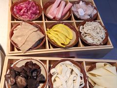 -芈重山老火锅(广州首店)