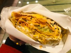 -煎饼道·新鲜现做(来福士店)