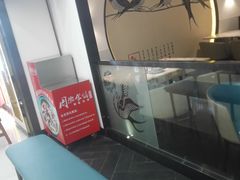 -周渝食惦·酸菜鱼精致川菜(横岗店)
