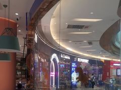 -夏日玛莉西餐厅(金茂览秀城店)