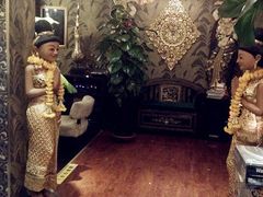 -Siam泰餐厅(水上公园店)