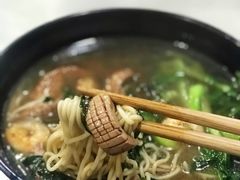 -老地方面馆(思南路店)