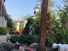 -悦隆庄温泉度假酒店