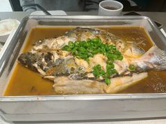 -半天妖烤鱼(西直门凯德mall店)
