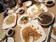 -泰煌鸡·上海白斩鸡·鸡汤面(万航店)