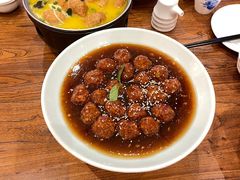 -山西会馆·晋菜·晋商宴·学堂记忆(许坦西街店)