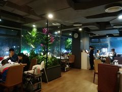 大堂-骨之味·筒骨汤火锅(江头店)
