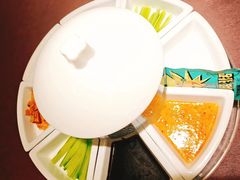 -羲和雅苑•北京烤鸭(瑞吉店)