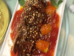 -老地方农家菜(昌黎一店)