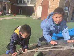 -马荣凯瑞世纪花园幼儿园