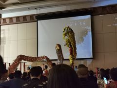-上海浦东康桥绿地假日酒店