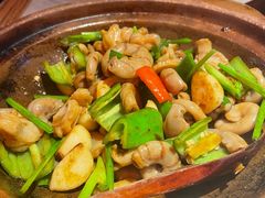 -啫神·广州地标美食(北京路店)