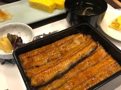 -竹叶亭(银座店)