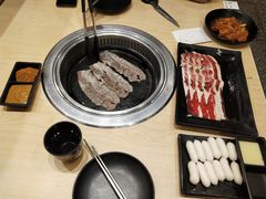 酱料-花味·自助烤肉(雨花客厅店)