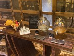 -太原凯宾斯基饭店