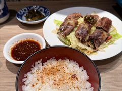 -小山日本料理(兴业太古汇店)