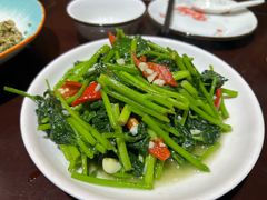 -心无尘茶餐馆(径山村店)