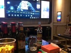 -星聚会KTV(景枫中心店)