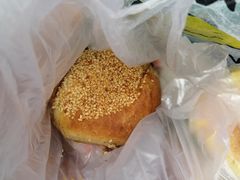 -满记烧饼(牛街东里小区一区店)