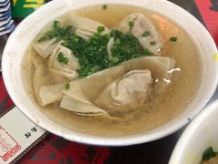 -逸桂禾面馆