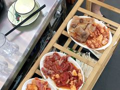 -老渔家白族石板烧旗舰店