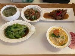 -润禧·东方幸福月子会所(高新区店)