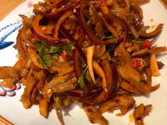 -春饼先生·北京烤鸭(甘井子万达店)