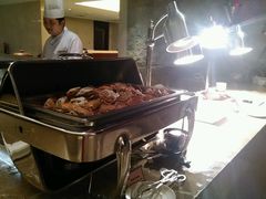 -昆山隆祺国际饭店