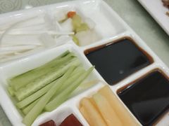 -东四民芳餐厅(世茂工三店)