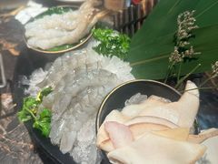 -牛New寿喜烧(虹桥新天地店)