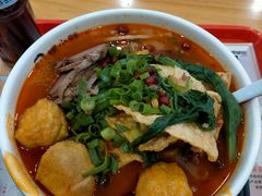 -螺小胖柳州螺蛳粉(钟楼总店)