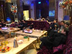 -阳光钱柜KTV(八一路店)