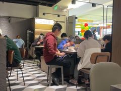 -留半山·香港食堂(啦啦宝都店)