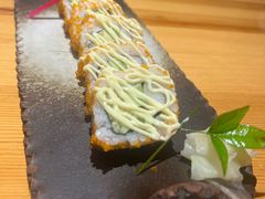 -大岛日本料理铁板烧(南通大饭店)