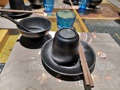 -潮十三潮汕砂锅粥(高新四路大都荟店)