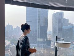 -上海璞麗酒店