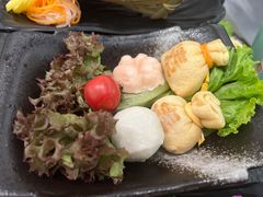 -湊湊火锅·茶憩(打浦桥日月光店)