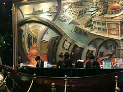 -泰谷酒店·太古码头闽菜自助餐厅