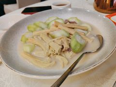 -福满园大酒楼(梅林店)