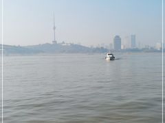 -武昌中华路码头(轮渡站)