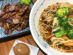 -囿面传统制面馆(中央路店)