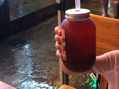 -古城苗家土菜馆(河景餐厅店)