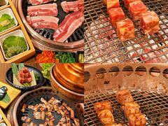 -焱岛烧肉·活鳗炙烤(晋江万达店)