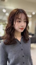 -MAGI美界造型