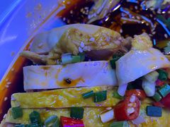 -我家酸菜鱼(万达广场店)