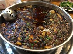 -黑竹香鸡(营和巷店)