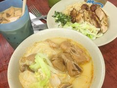 -兰芳园(中环老店)