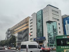 -麗枫酒店(广州火车站友谊剧院店)