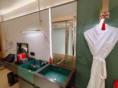 -广州永庆坊瞻云精选酒店